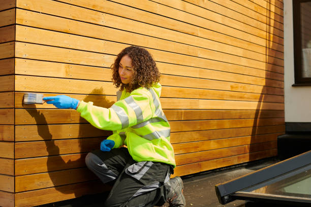 Best Siding Removal and Disposal  in Midway, KY